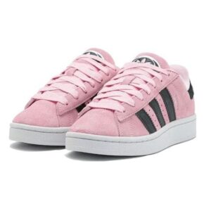 Adidas Campus Rosa/Branco