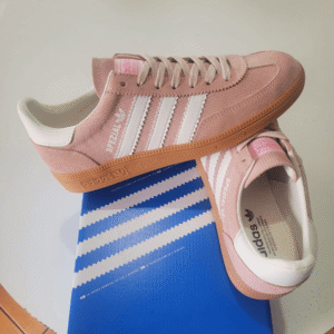 Adidas Spezial Rosa