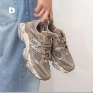 NB 9060 Castanho